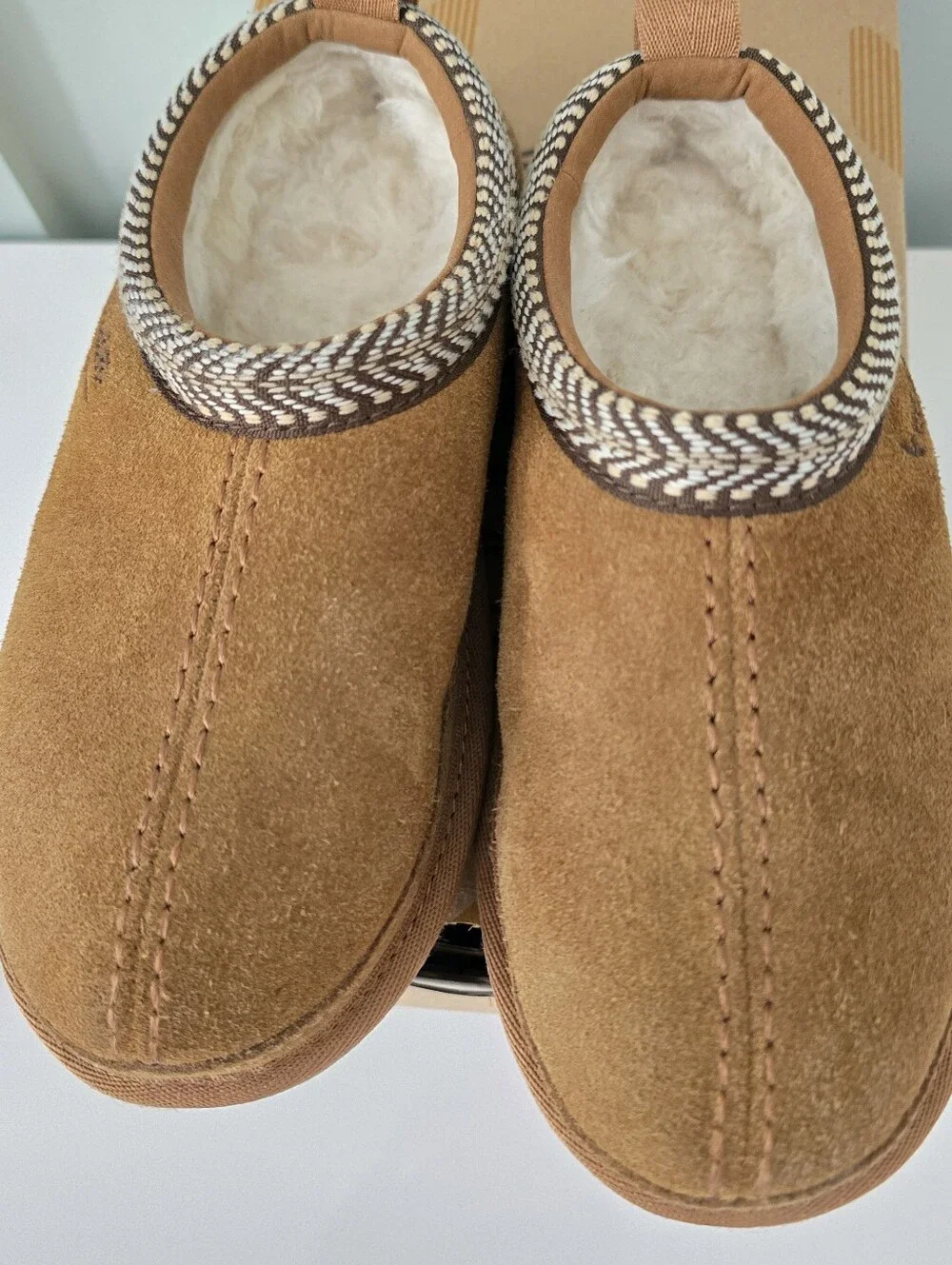 Koolaburra kids slip